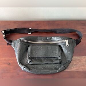 Gucci belt bag